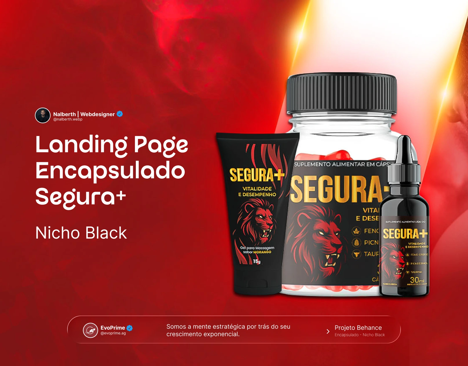 Projeto Segura+